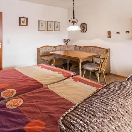 Appartement Foerster Oy-Mittelberg Exterior photo