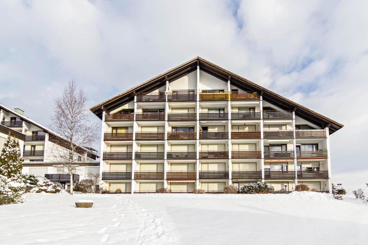 Appartement Foerster Oy-Mittelberg Exterior photo