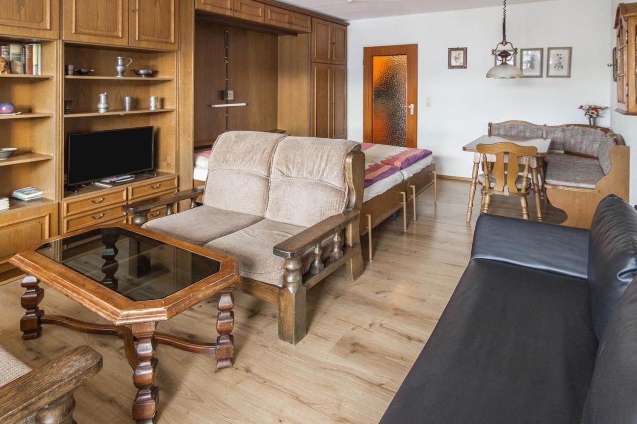 Appartement Foerster Oy-Mittelberg Exterior photo