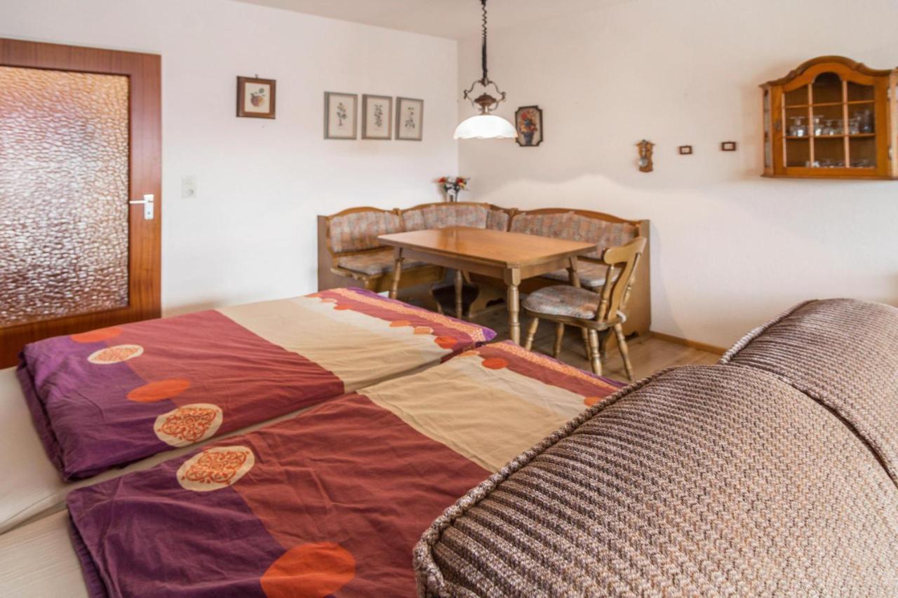 Appartement Foerster Oy-Mittelberg Exterior photo