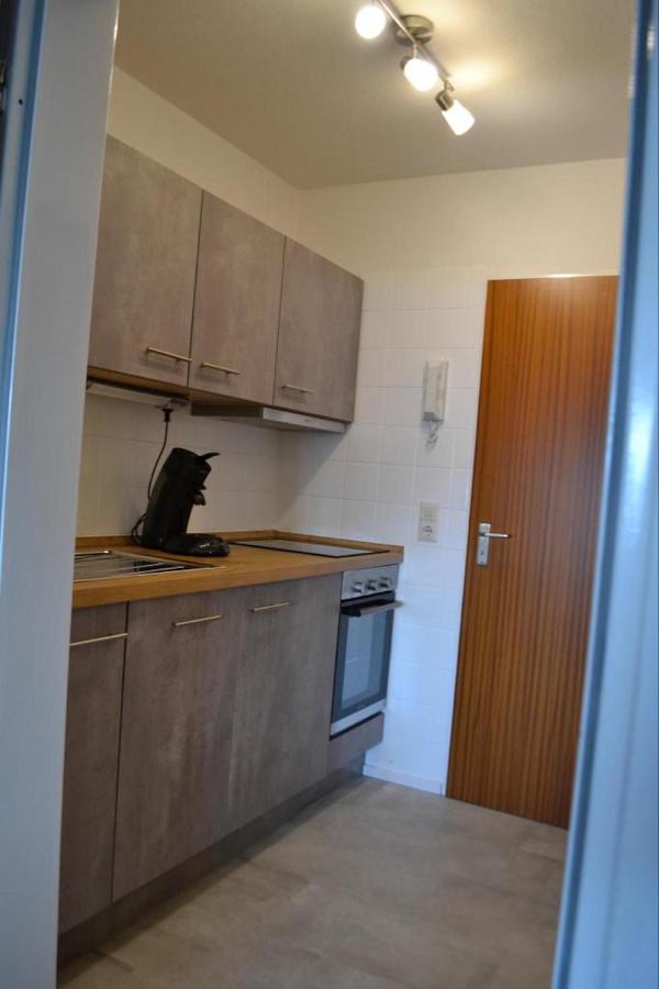 Appartement Foerster Oy-Mittelberg Exterior photo